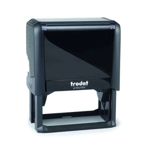 Affadavit/Jurat Self-Inking Stamp