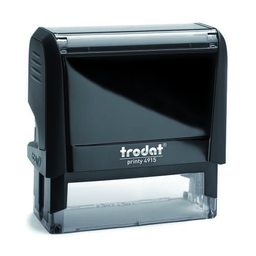 Notary Self-Inking Stamp with Seal